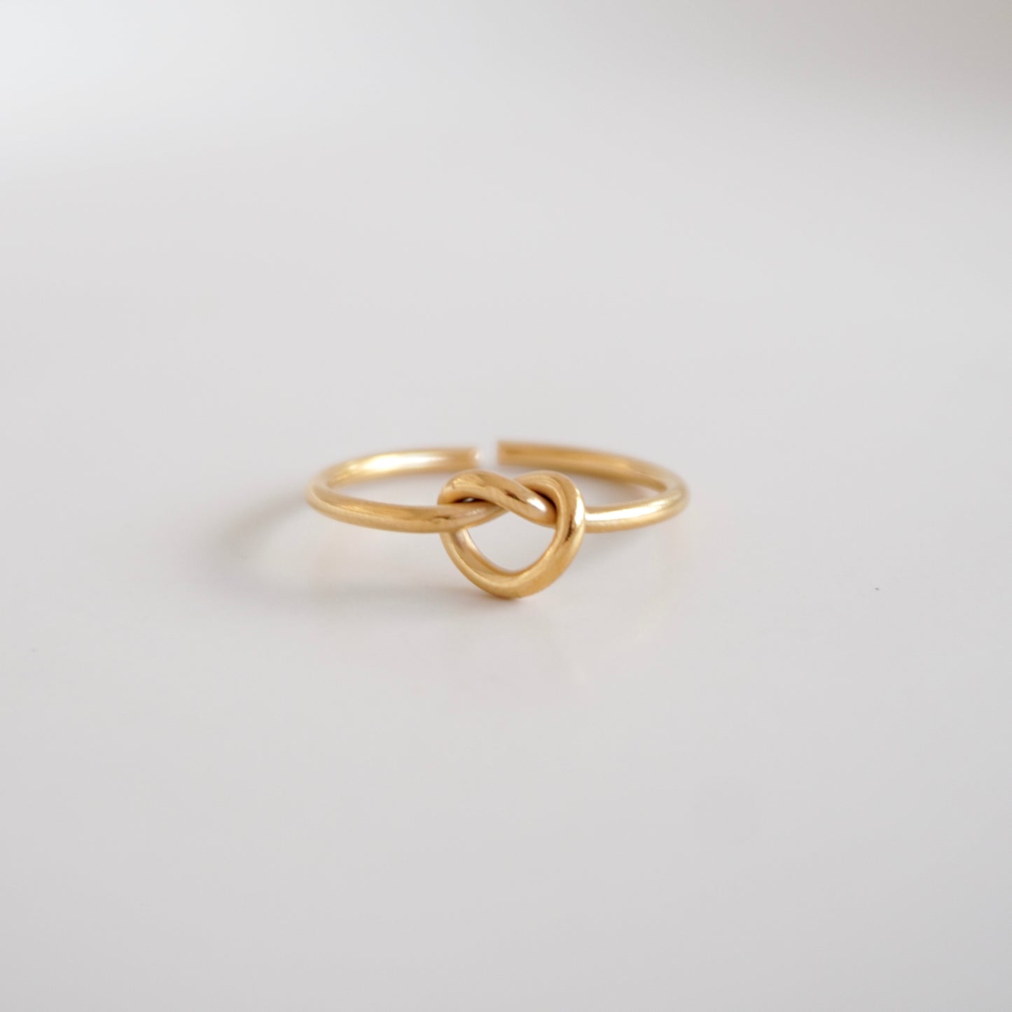Anillo nudo
