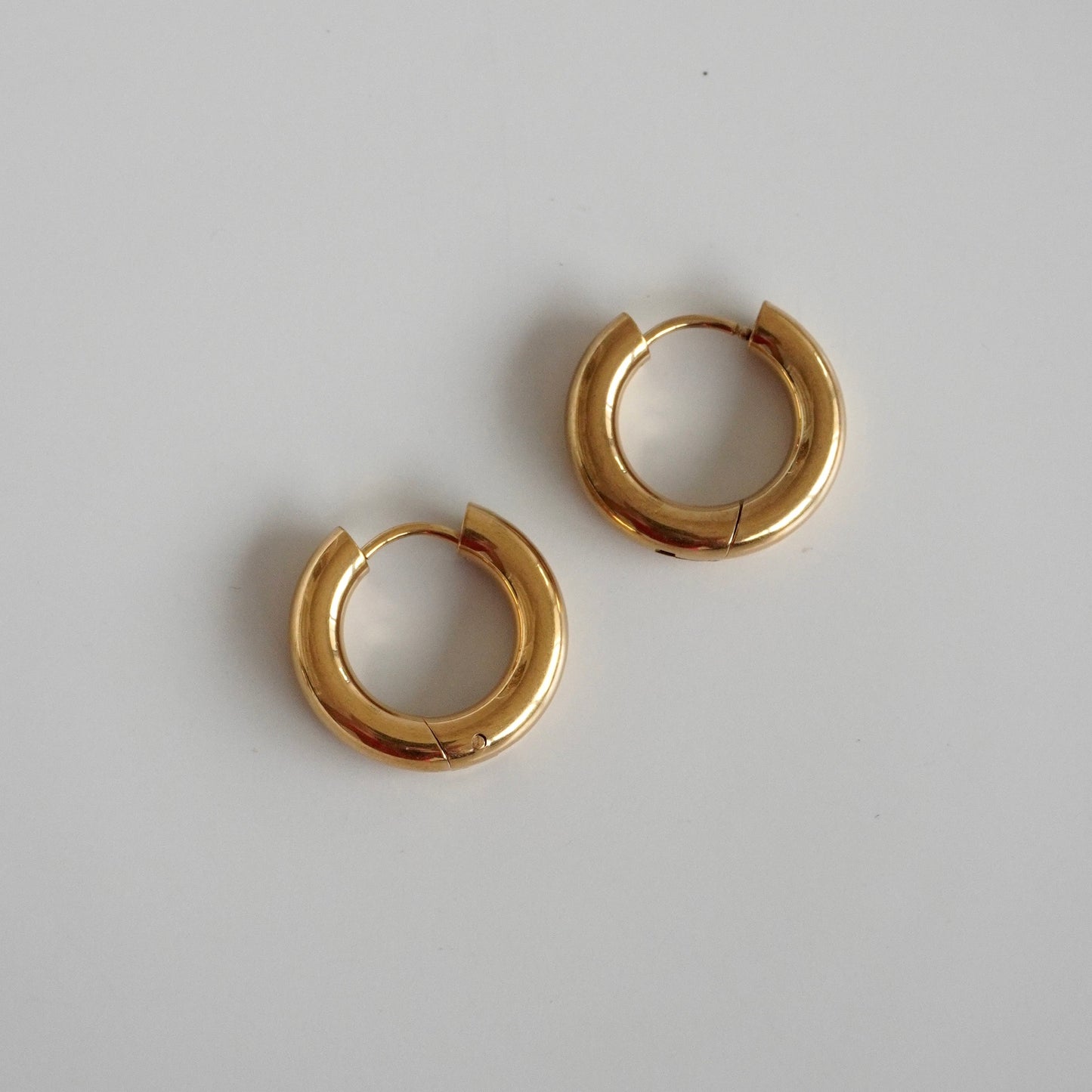 Hoops básicas 6mm