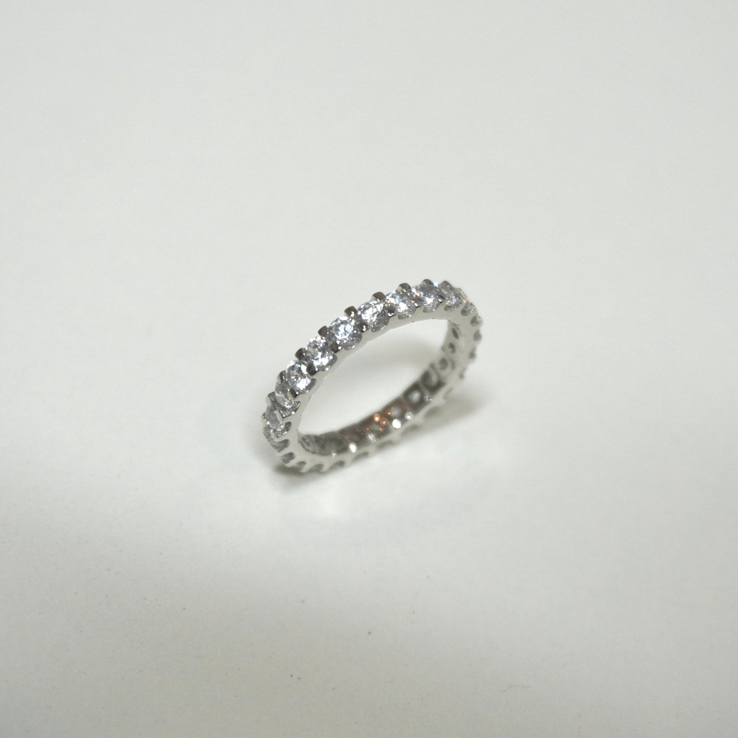 Anillo churumbela Plata 925