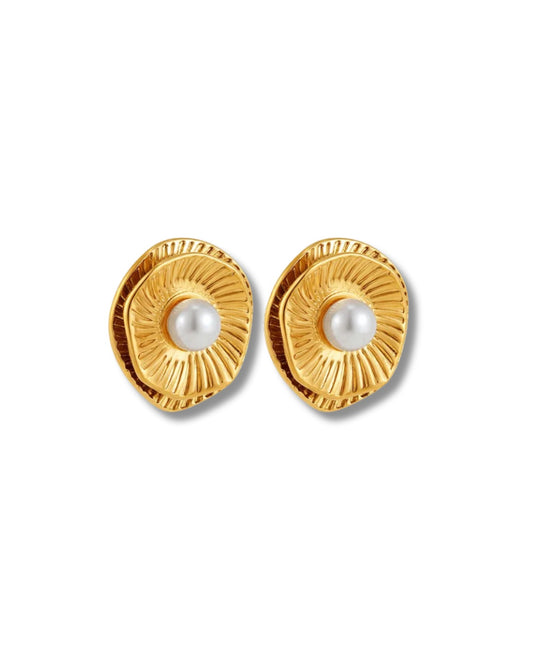 Aretes marquesa