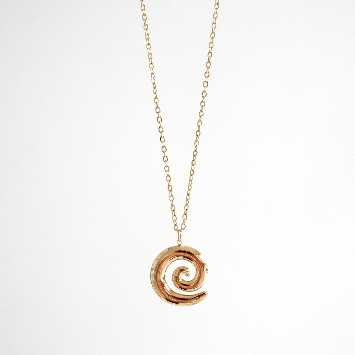 Cadena dije espiral
