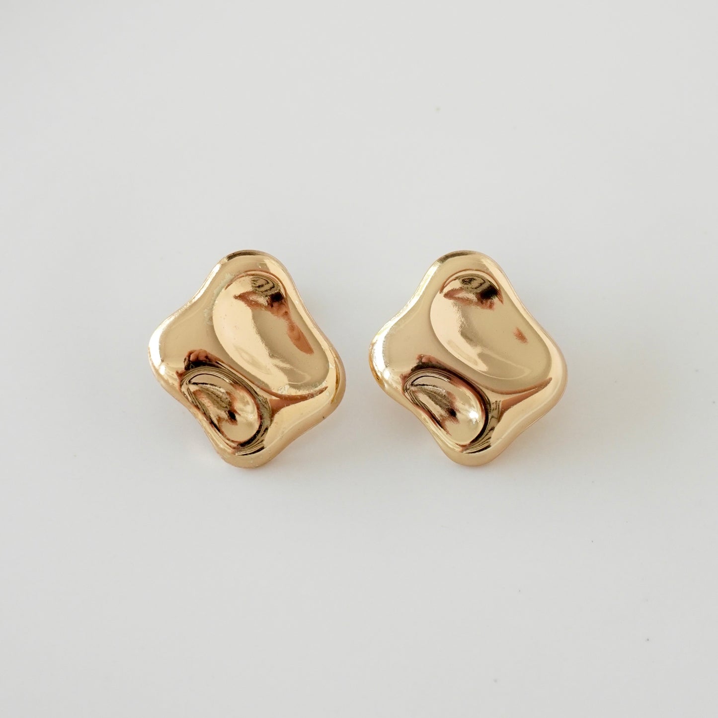 Cadena gota mini zirconia
