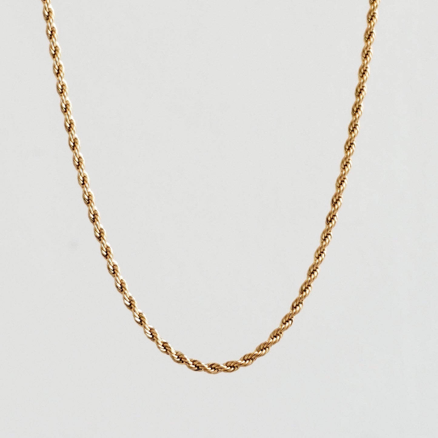 Cadena torzal 2mm