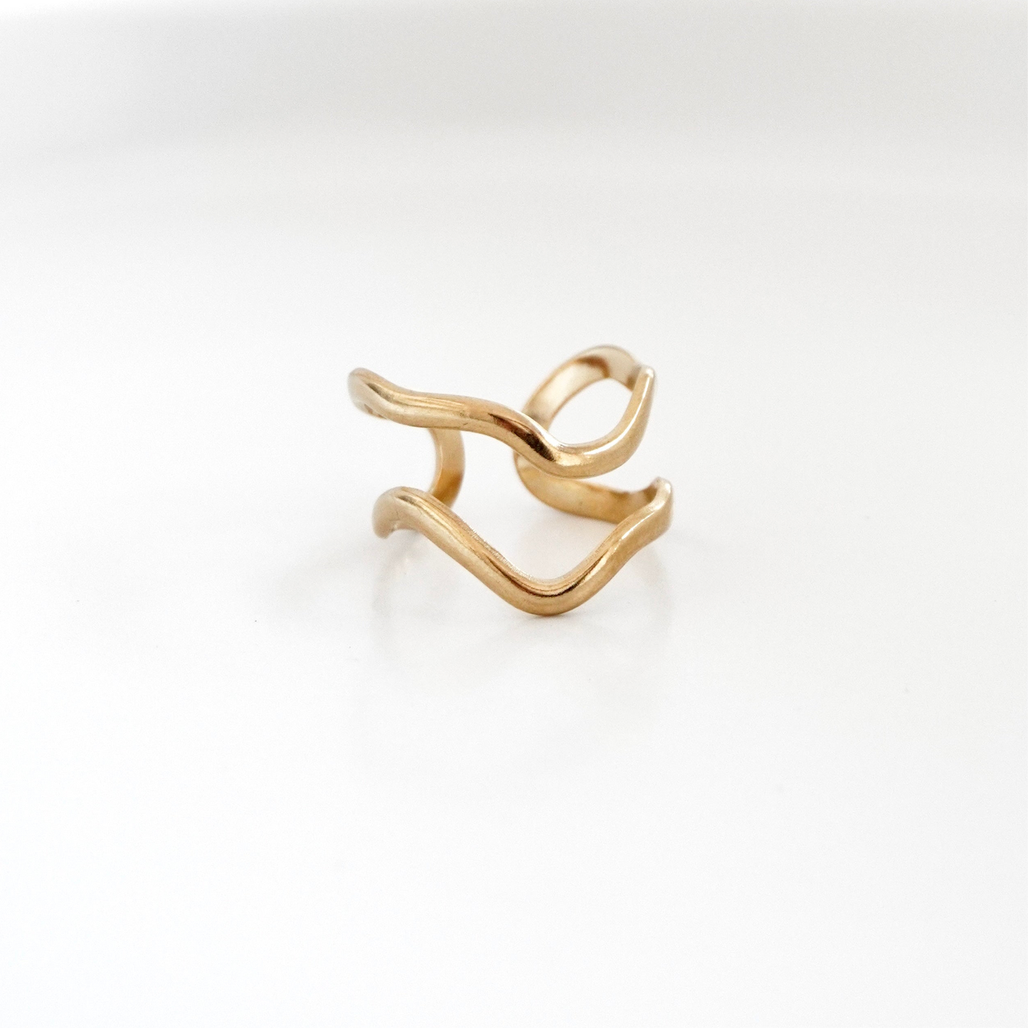 Anillo unilineal