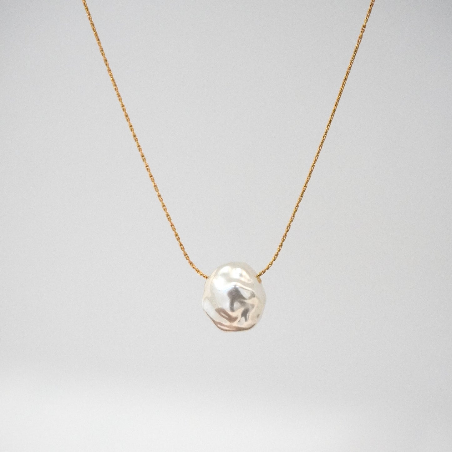 Cadena perla
