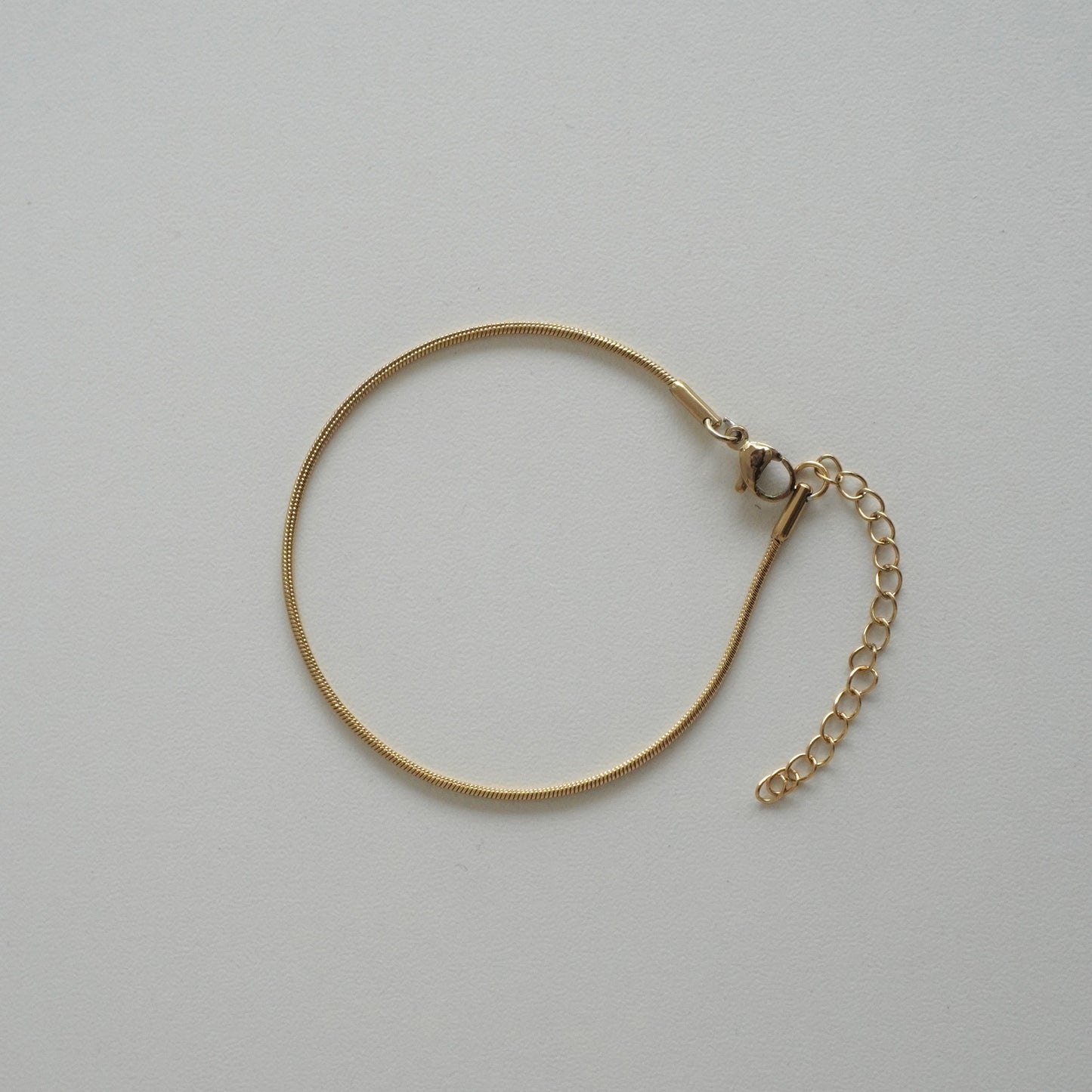 Pulsera cola de ratón