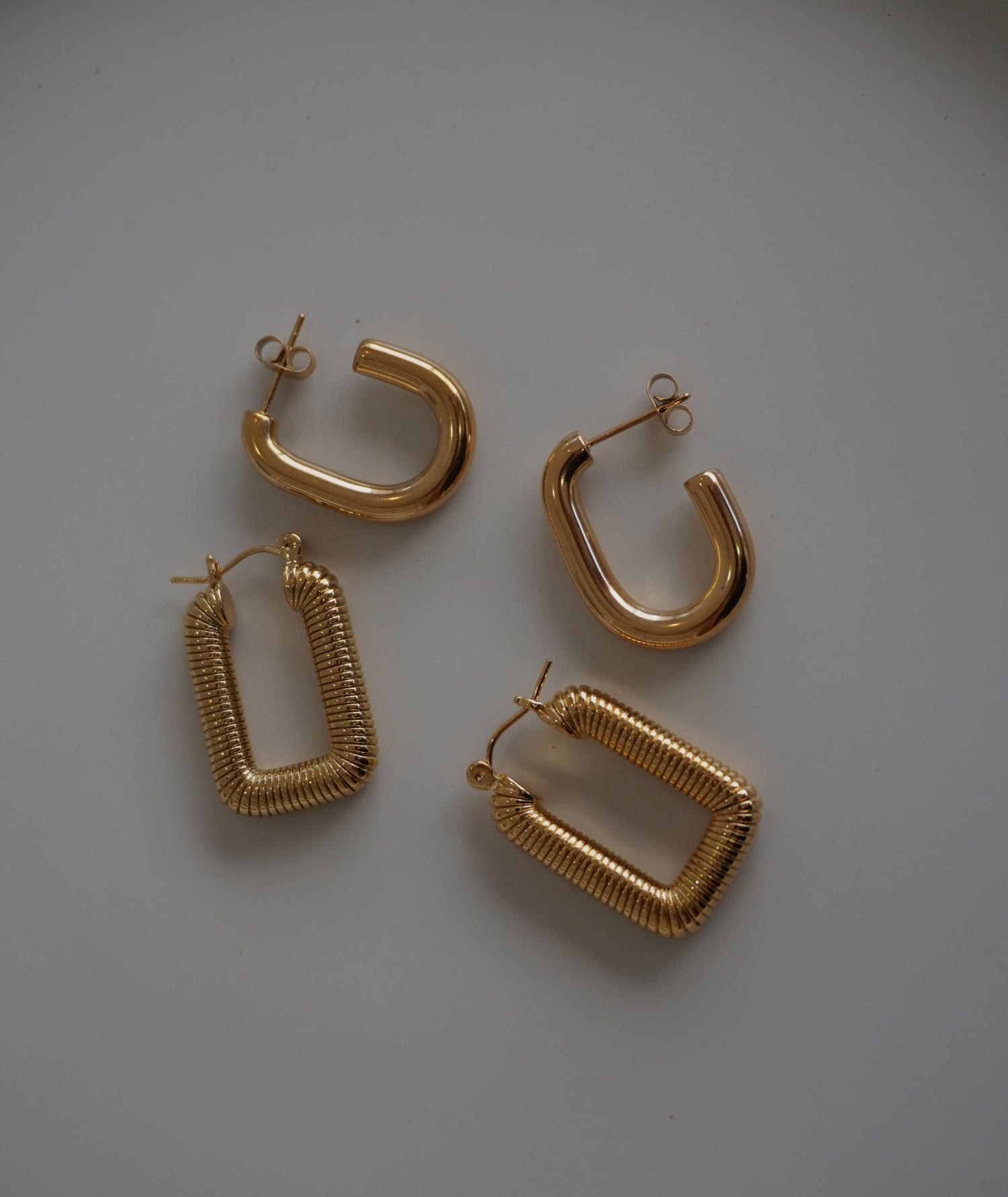 Aretes