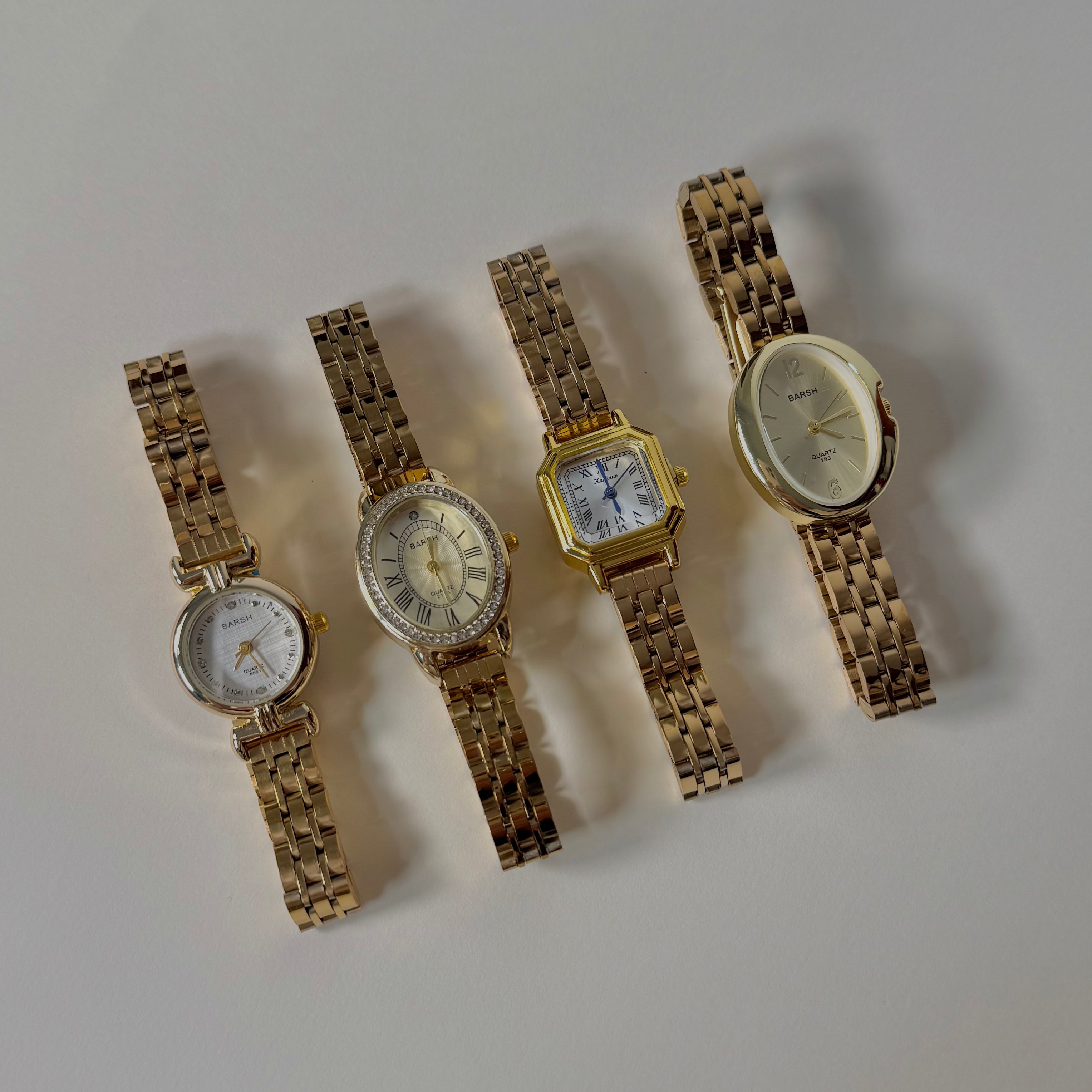 Reloj