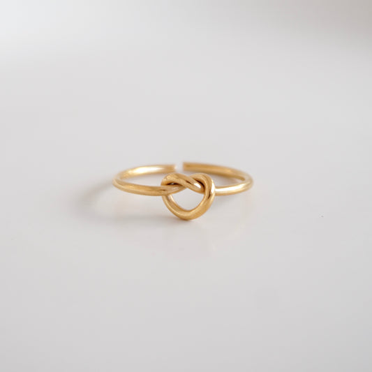 Anillo nudo