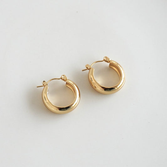 Hoops básicas 21mm