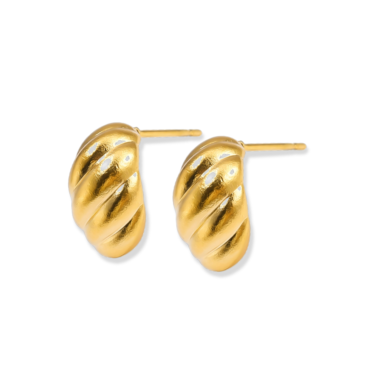Arete tipo croissant