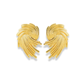Aretes tormenta