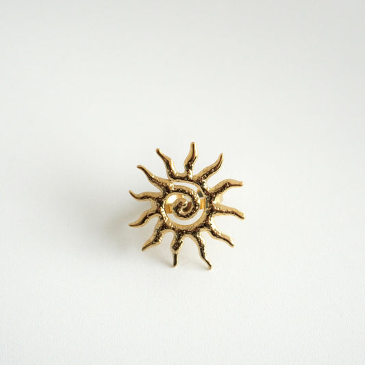 Anillo sol