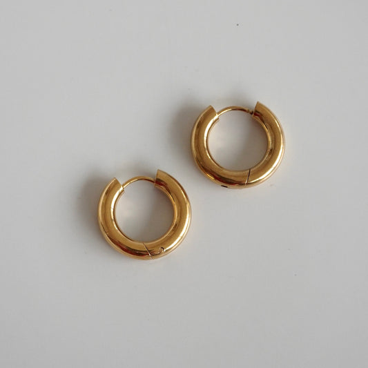 Hoops básicas 6mm