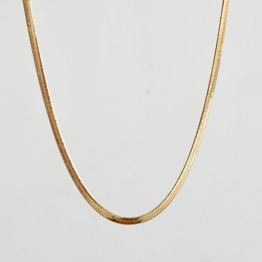 Cadena lisa 3mm