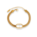 Reloj tipo pulsera