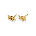 Aretes de nudo
