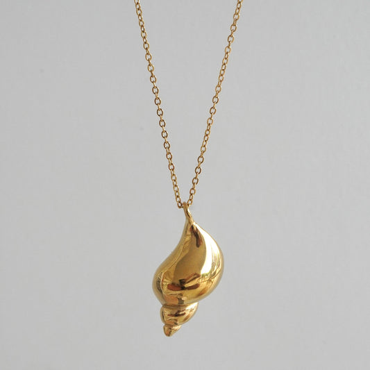 Cadena dije de caracola