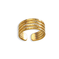 Anillo de líneas
