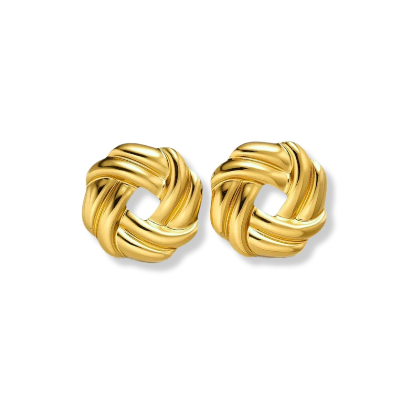 Aretes remolino