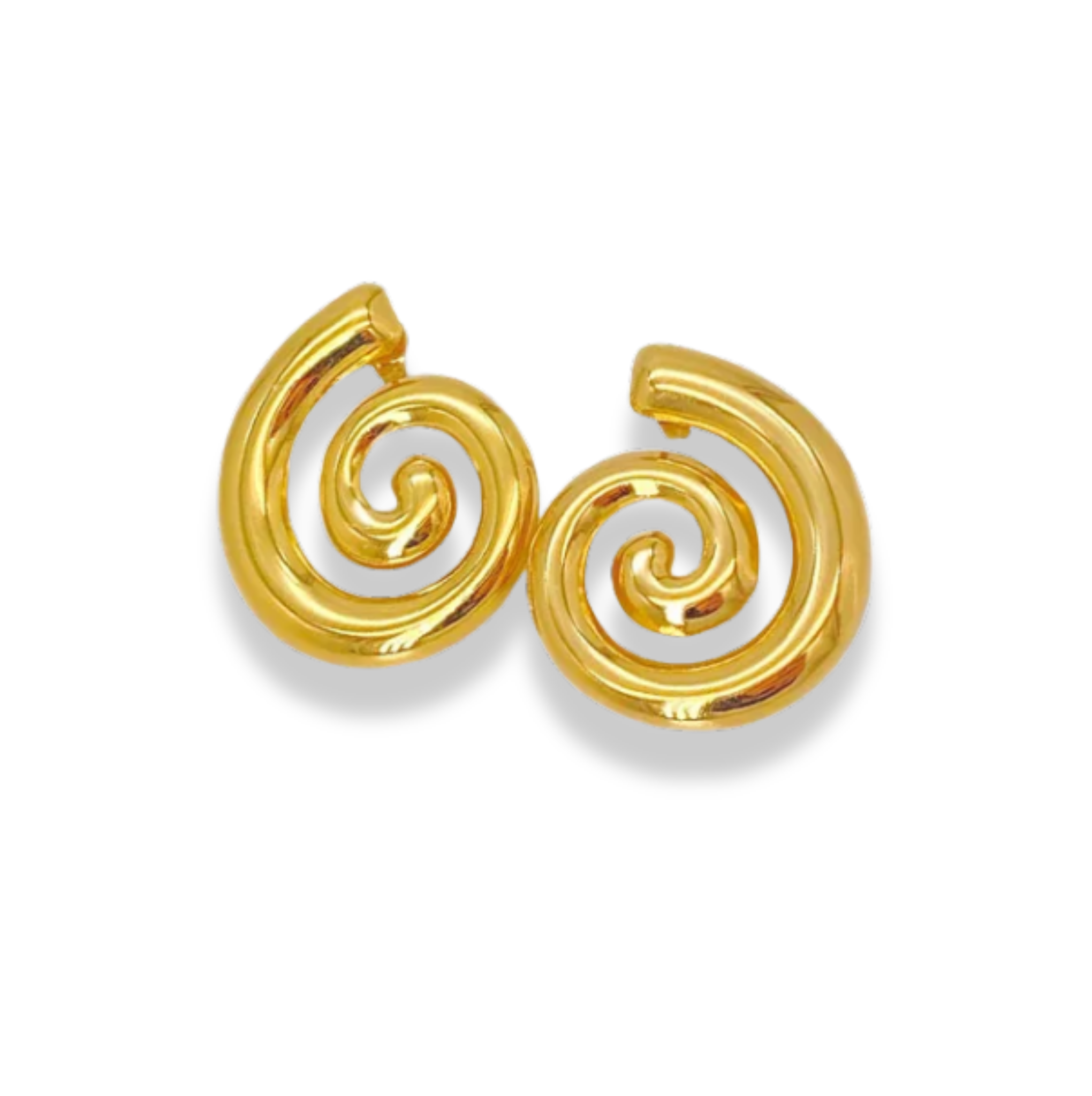 Aretes espiral