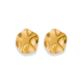 Aretes irregulares hundidos