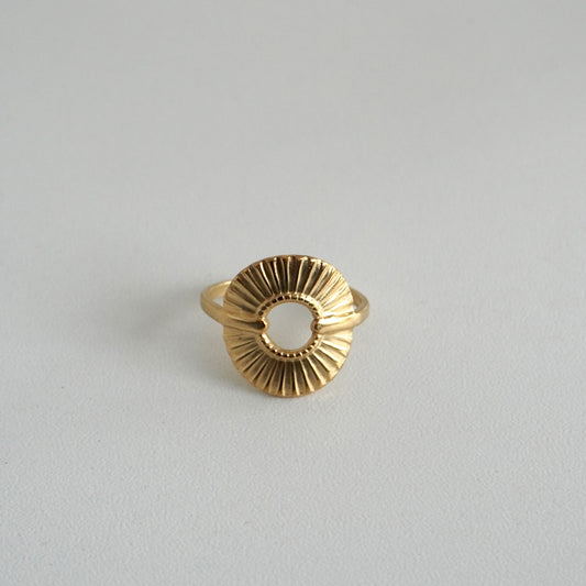 Anillo marquesa