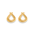 Arete cruzado