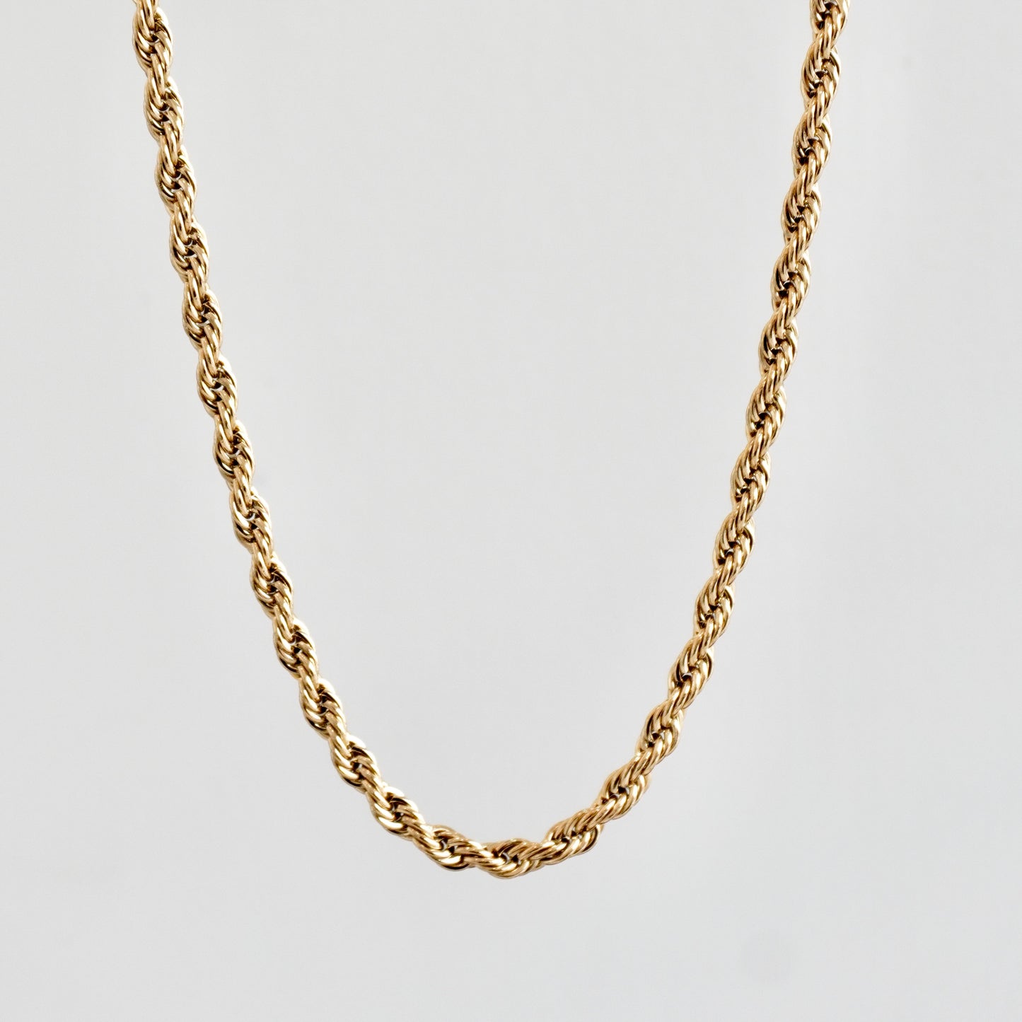 Cadena torzal 5mm