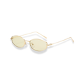 Lentes con mica clara