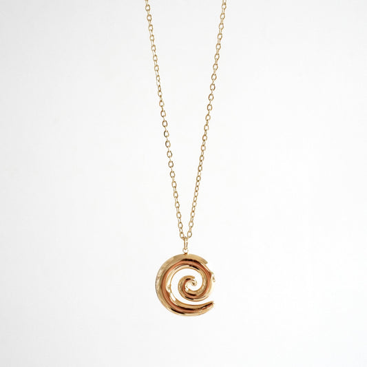 Cadena dije espiral