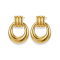 Aretes colgantes