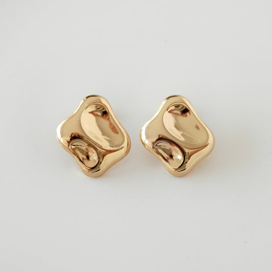 Cadena gota mini zirconia