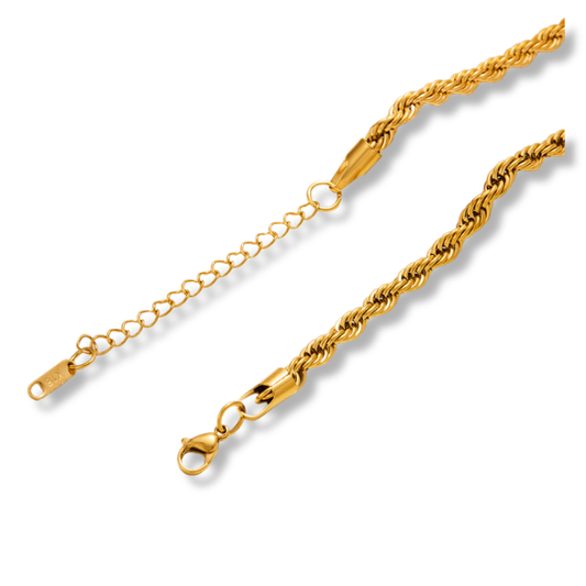 Pulsera torzal 3mm