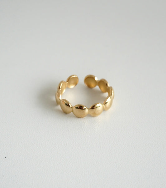 Anillo círculos