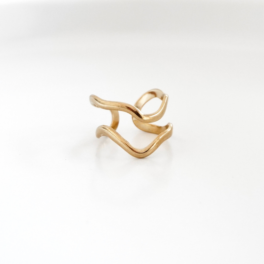 Anillo unilineal