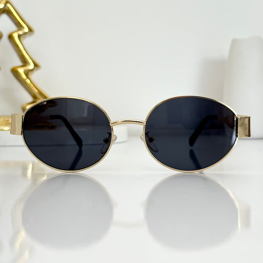 Lentes de sol tipo Celine