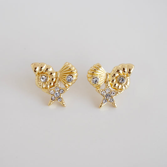 Aretes Mar