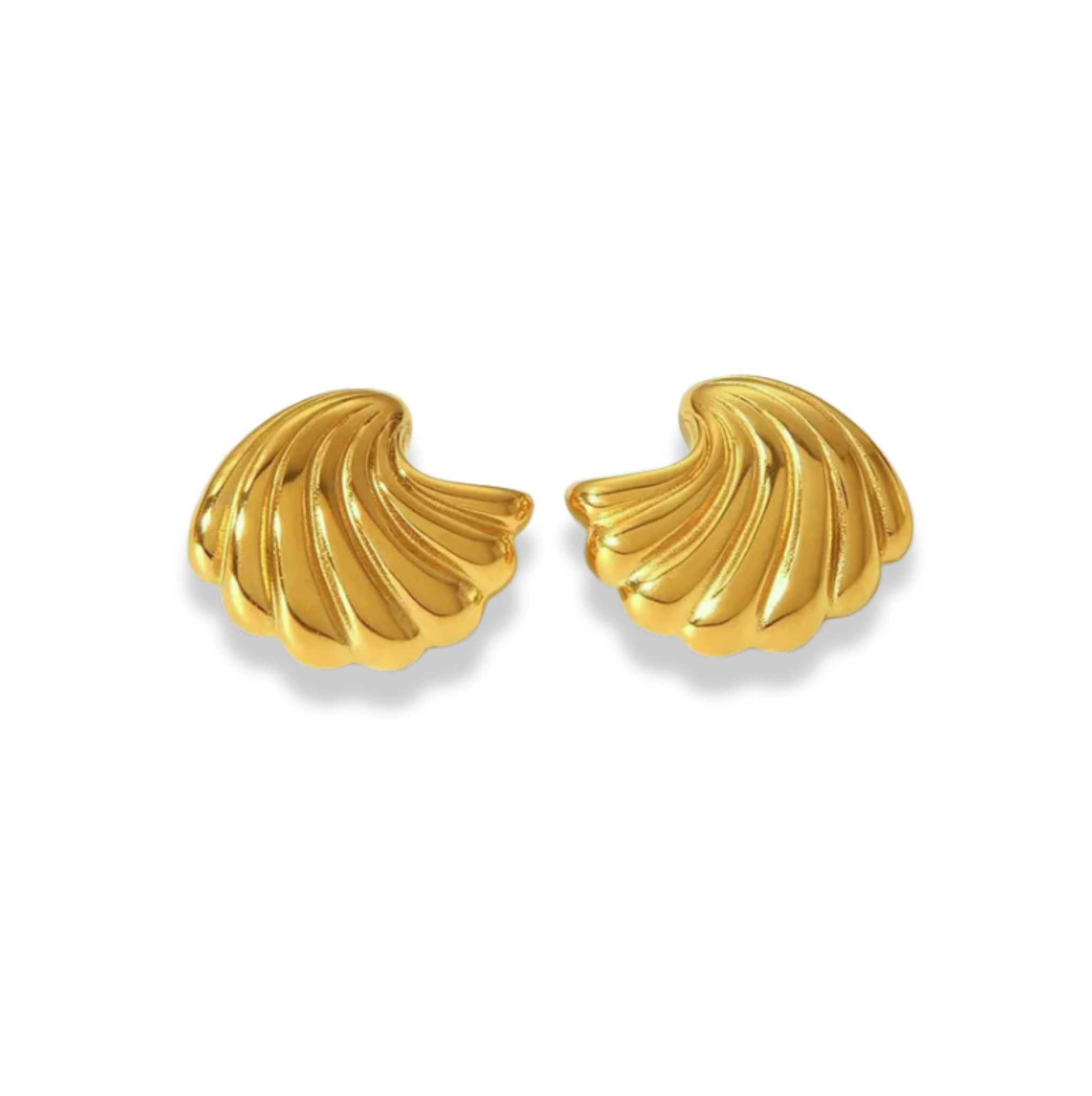 Aretes de ola