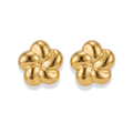 Aretes de florecitas