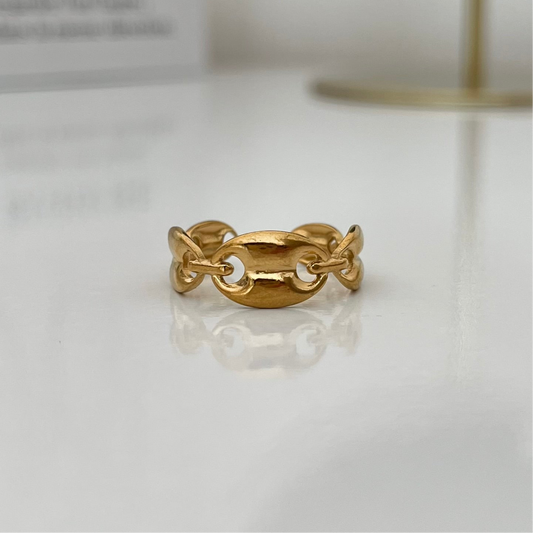 Anillo corcholata