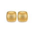 Aretes cuadrados líneas