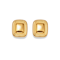 Aretes cuadrados