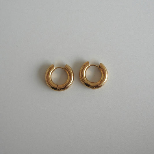 Hoops básicas 6mm