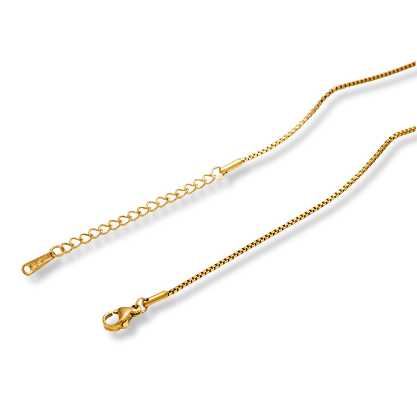 Pulsera tipo torzal 2mm
