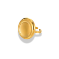 Anillo versátil chunky