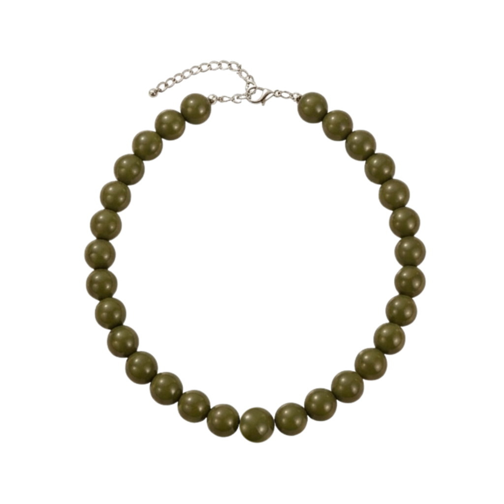 Aretes redondos con textura