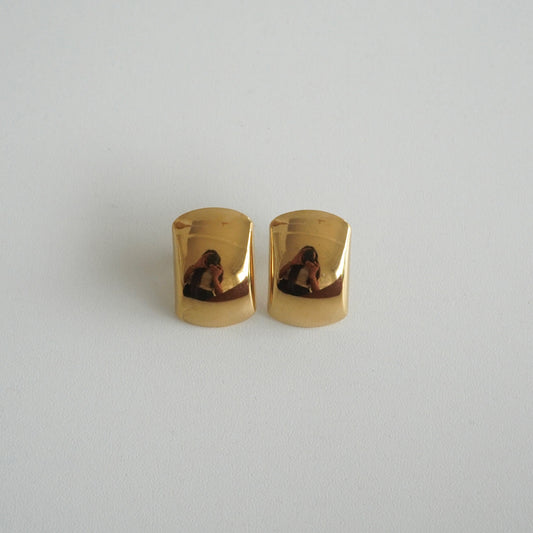 Aretes medio cilindro