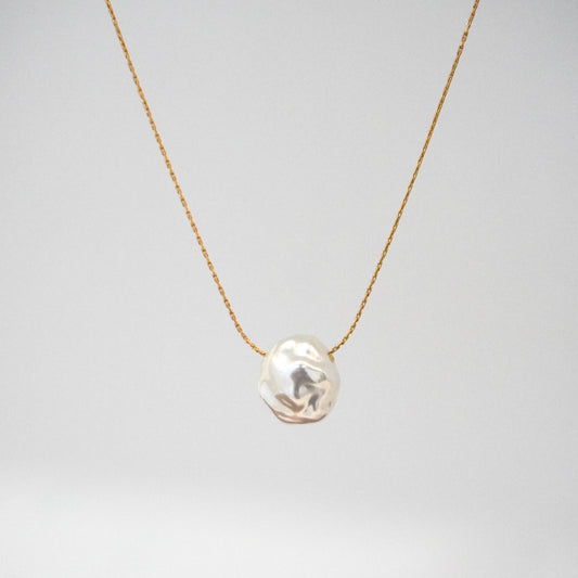 Cadena perla
