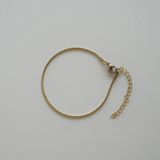 Pulsera cola de ratón